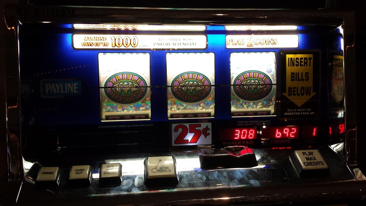 Reload Bonus Slots